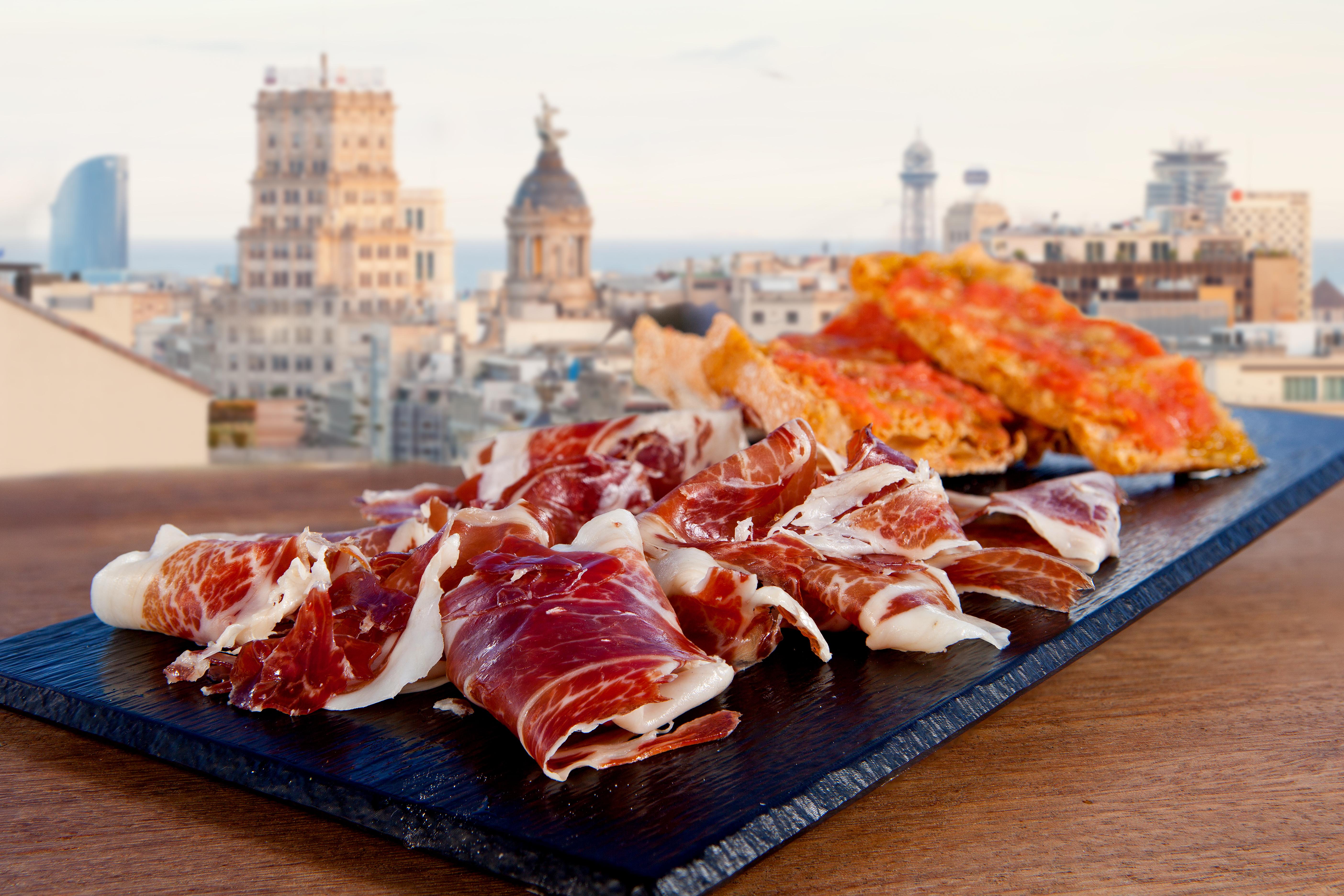 Hotel Royal Passeig De Gracia — Fotos 2