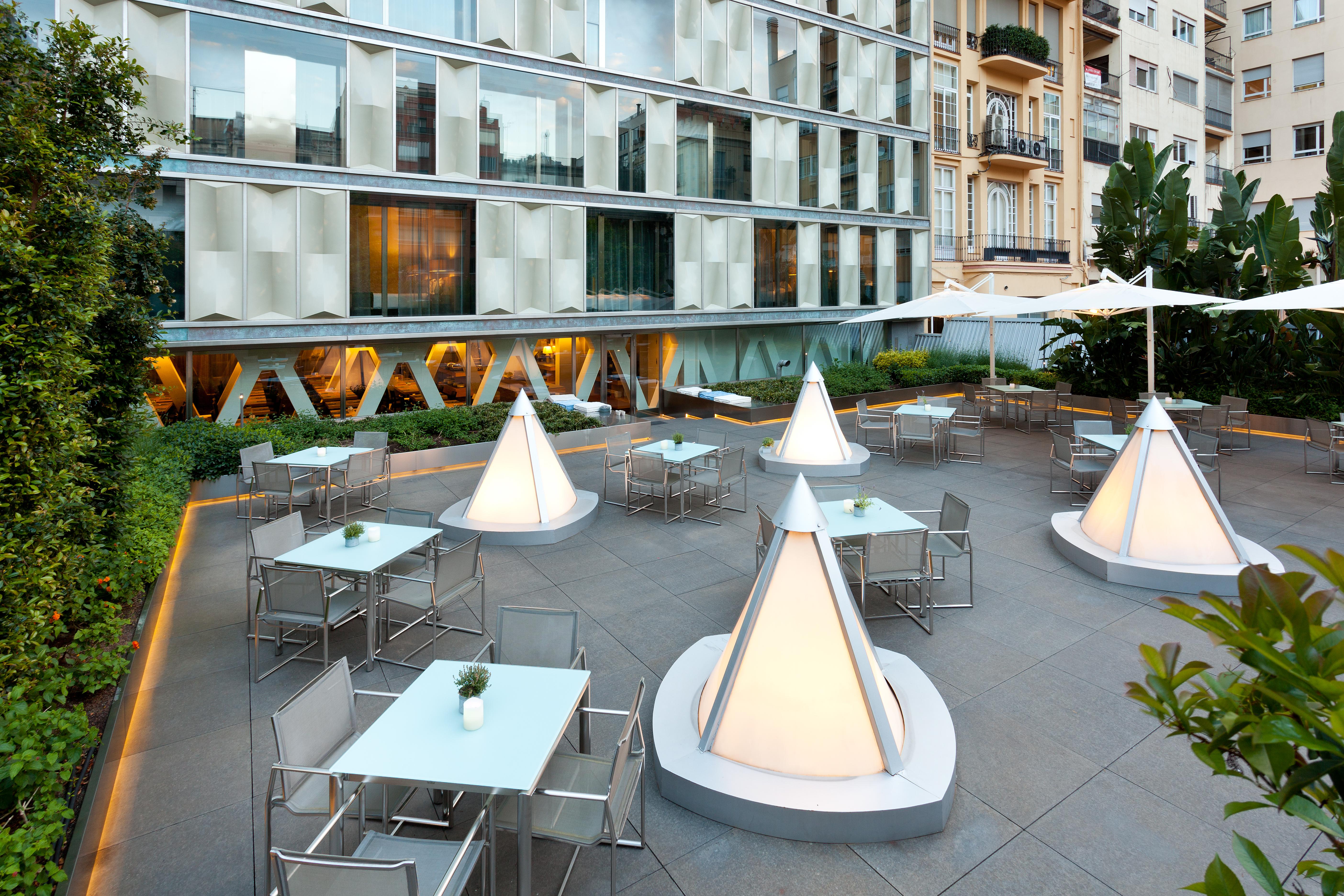 Hotel Royal Passeig De Gracia, Barcelona